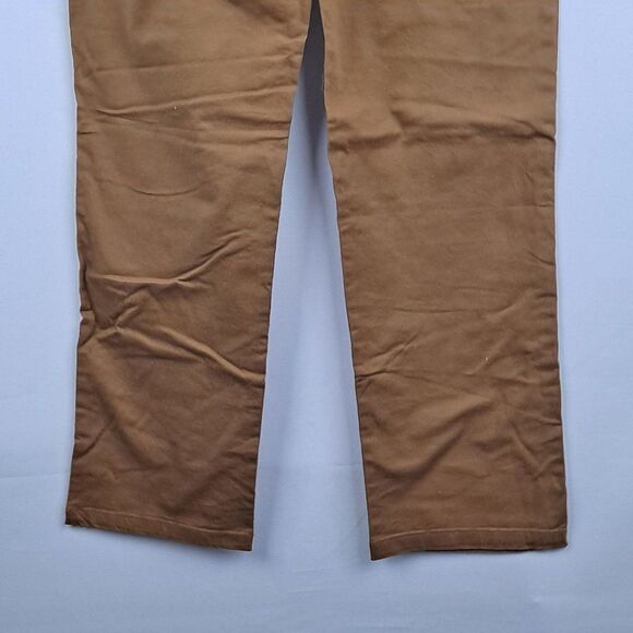 Mens Ultimate Loose Chinos NWT - Picture 6 of 9